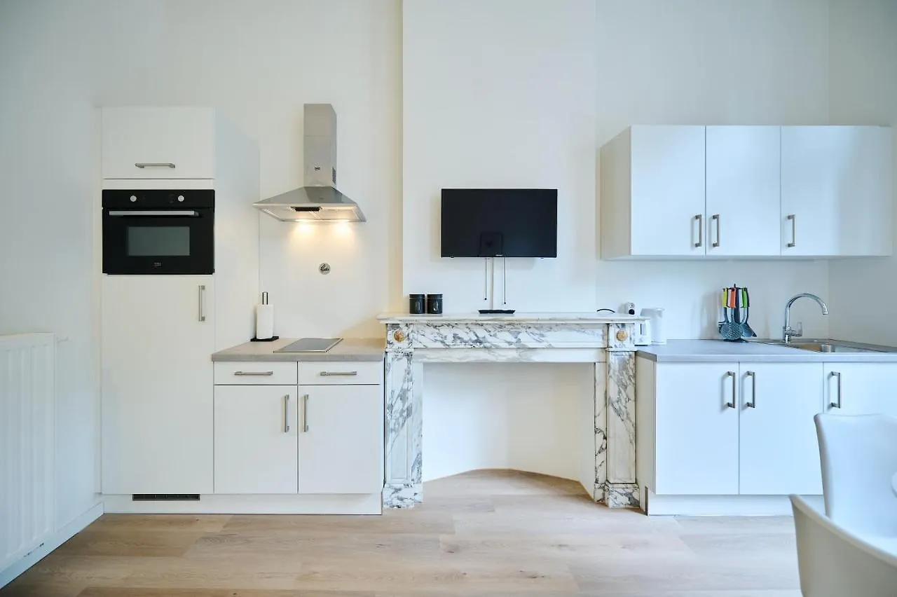 Living Home Bruselas