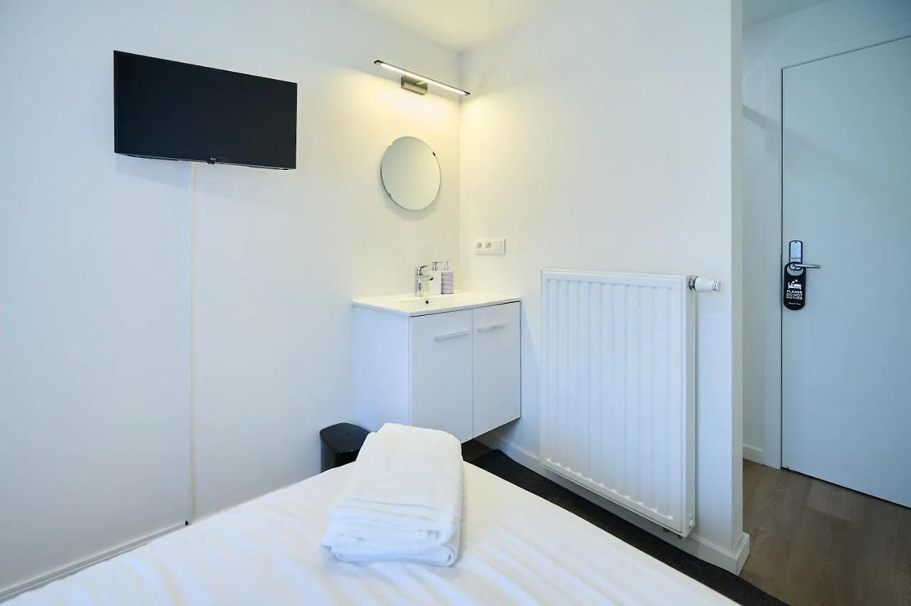 Living Home Bruselas