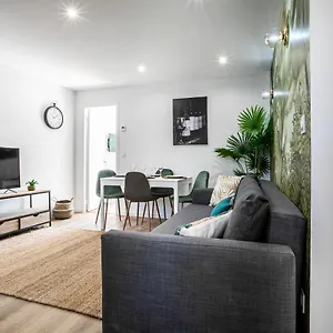 Grand Centre De Appartement Marseille