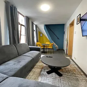  Apartamento Duplex