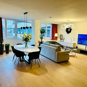  Apartamento Urbanstay Grand Place Luxury