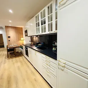  Apartamento Camus Flats